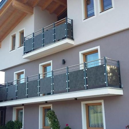 Apartment Hochkoenigblick Pilzegg امباخ المظهر الخارجي الصورة