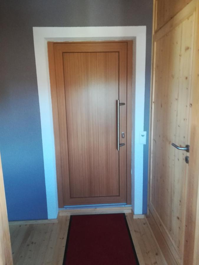 Apartment Hochkoenigblick Pilzegg امباخ المظهر الخارجي الصورة