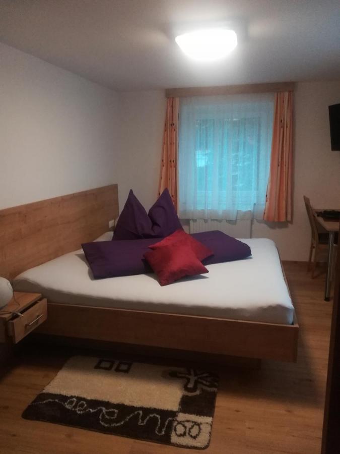 Apartment Hochkoenigblick Pilzegg امباخ المظهر الخارجي الصورة