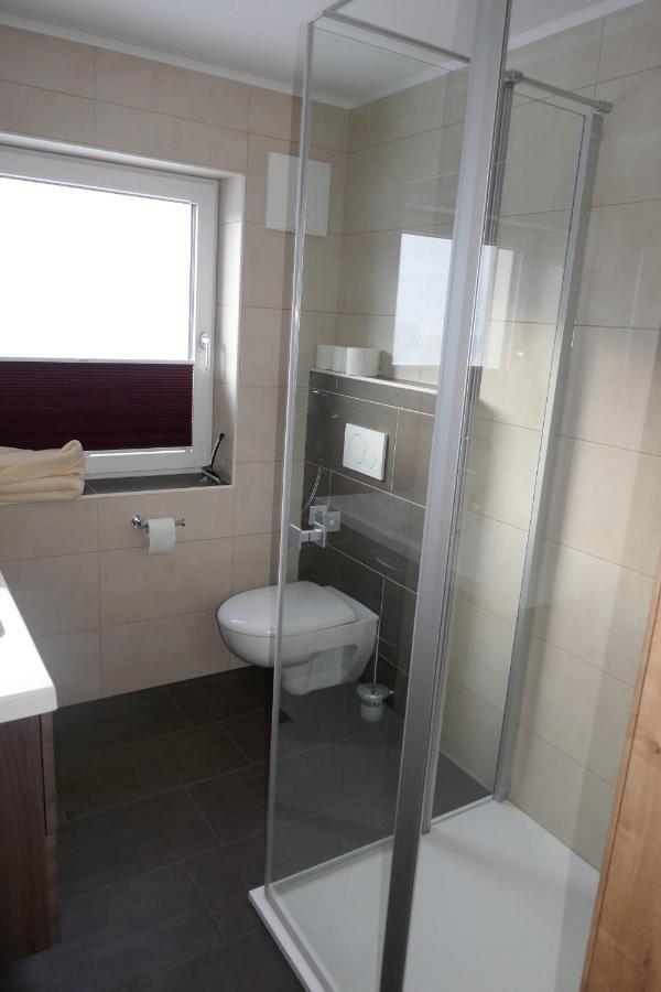 Apartment Hochkoenigblick Pilzegg امباخ المظهر الخارجي الصورة