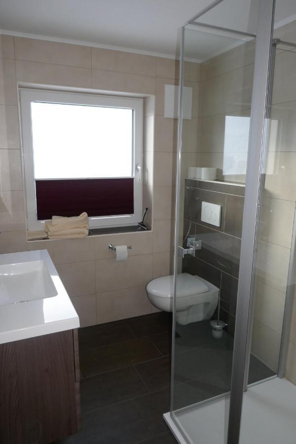 Apartment Hochkoenigblick Pilzegg امباخ المظهر الخارجي الصورة